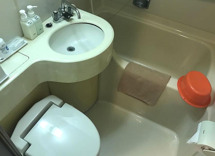 Banyo Fotoğraf