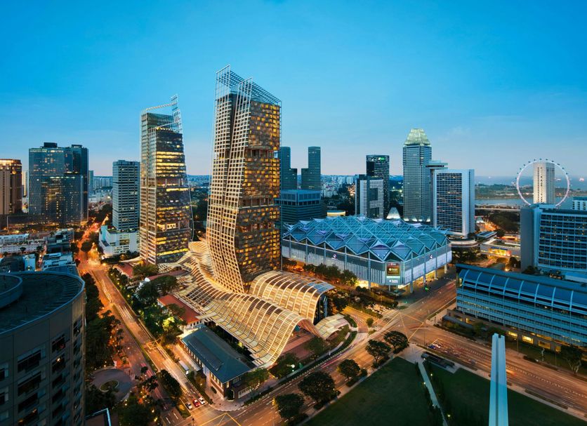 Dış görünüm Fotoğraf