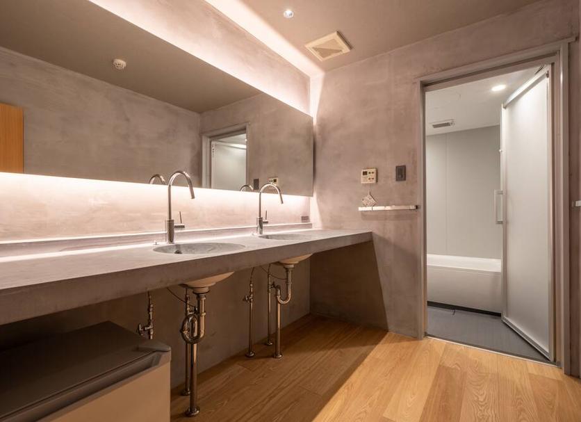 Banyo Fotoğraf