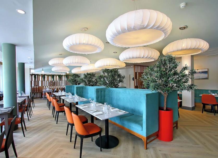Restoran Fotoğraf