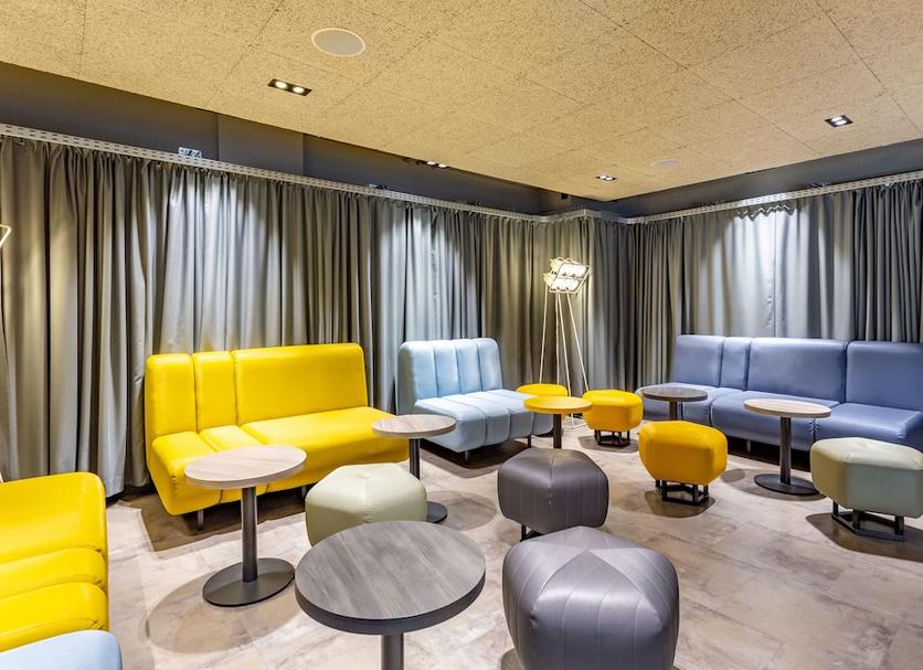Salon Fotoğraf