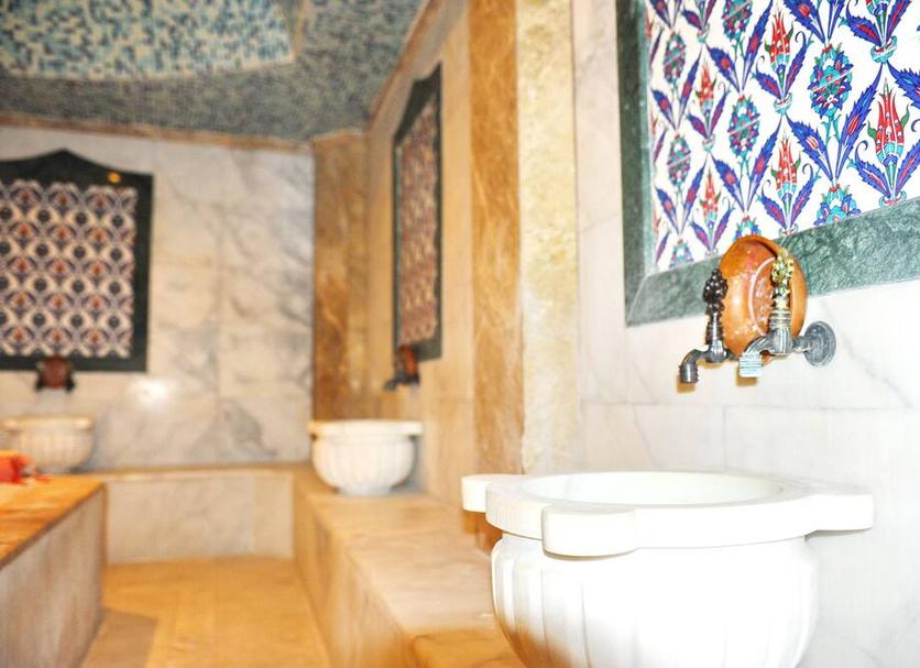 Banyo Fotoğraf