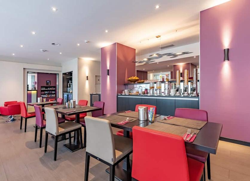 Restoran Fotoğraf