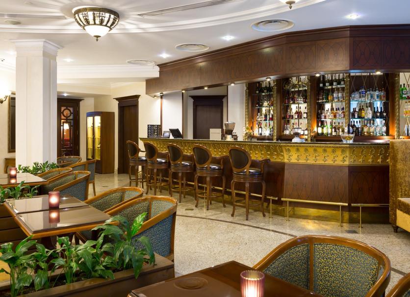 Bar Fotoğraf
