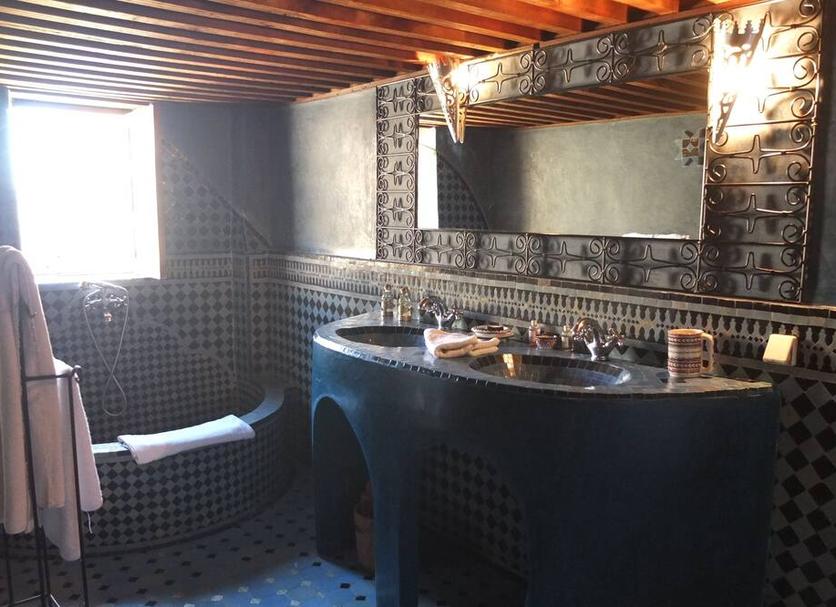 Banyo Fotoğraf