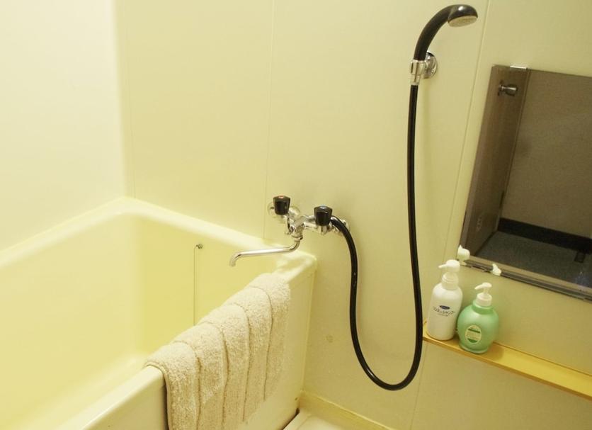 Banyo Fotoğraf