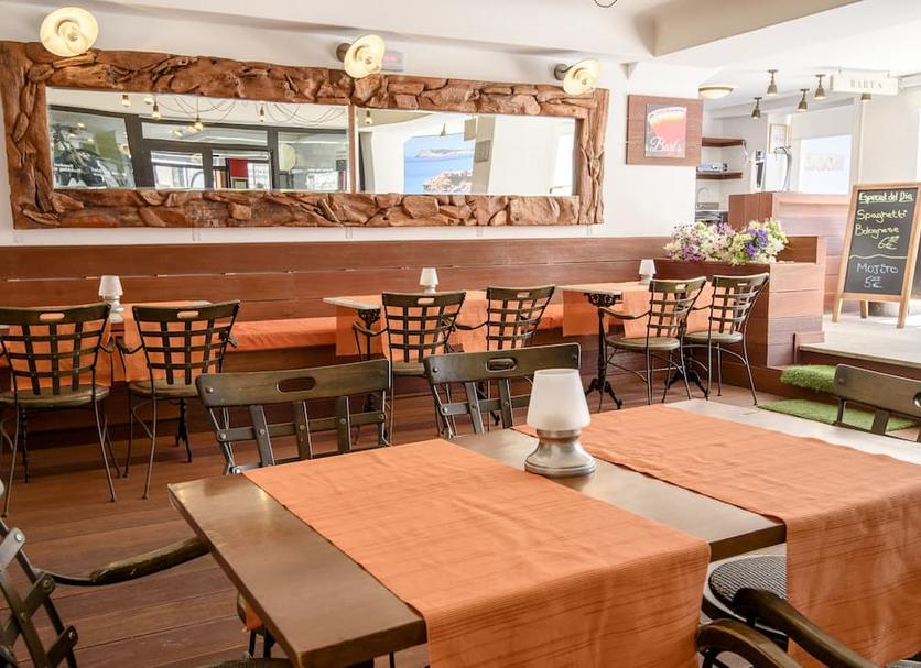 Restoran Fotoğraf