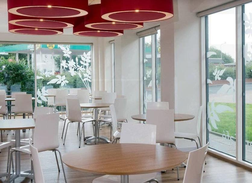 Restoran Fotoğraf