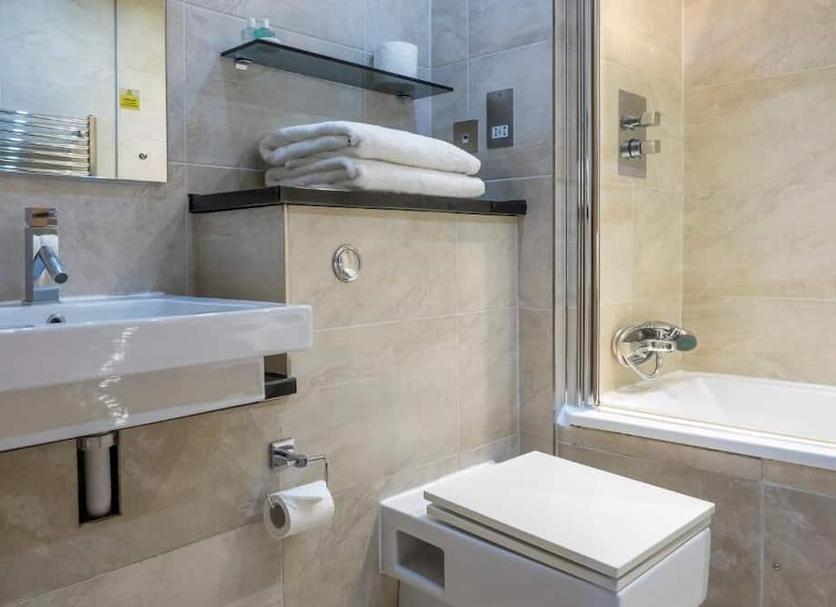 Banyo Fotoğraf