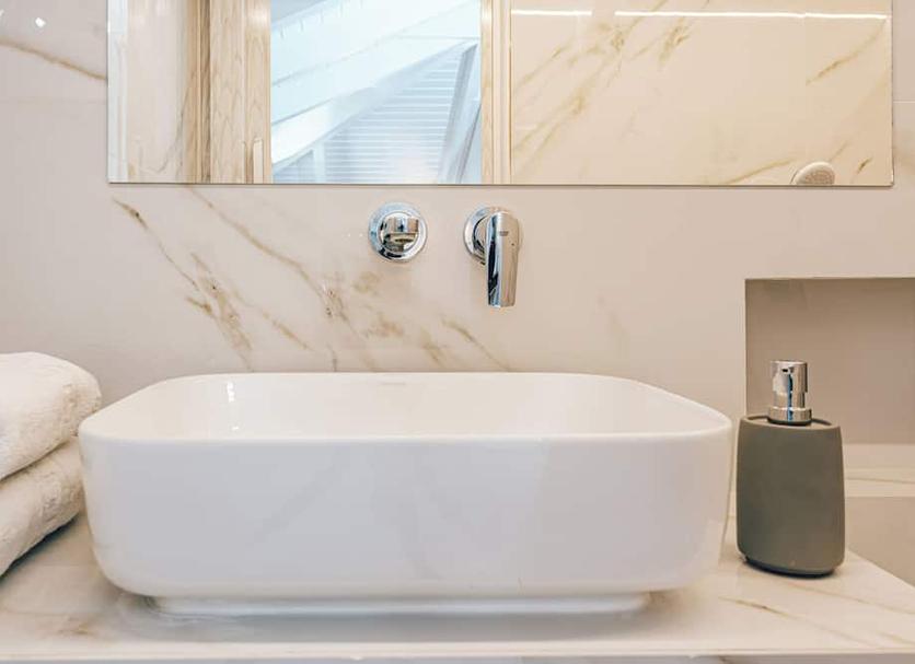 Banyo Fotoğraf