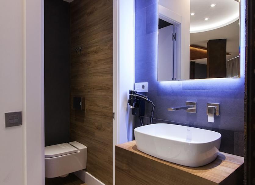 Banyo Fotoğraf