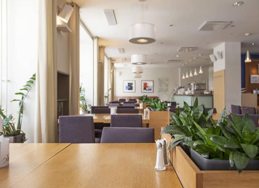 Restoran Fotoğraf