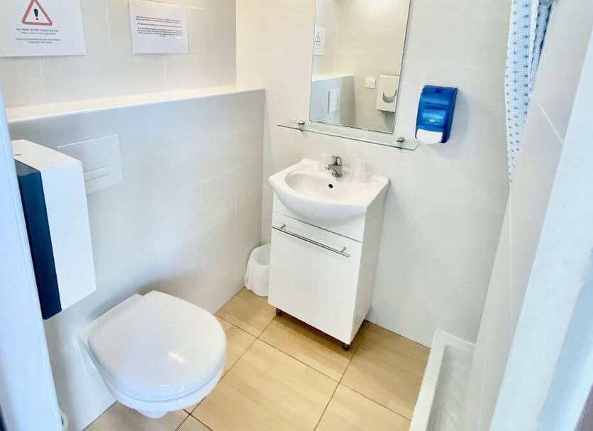 Banyo Fotoğraf