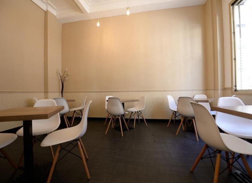 Restoran Fotoğraf