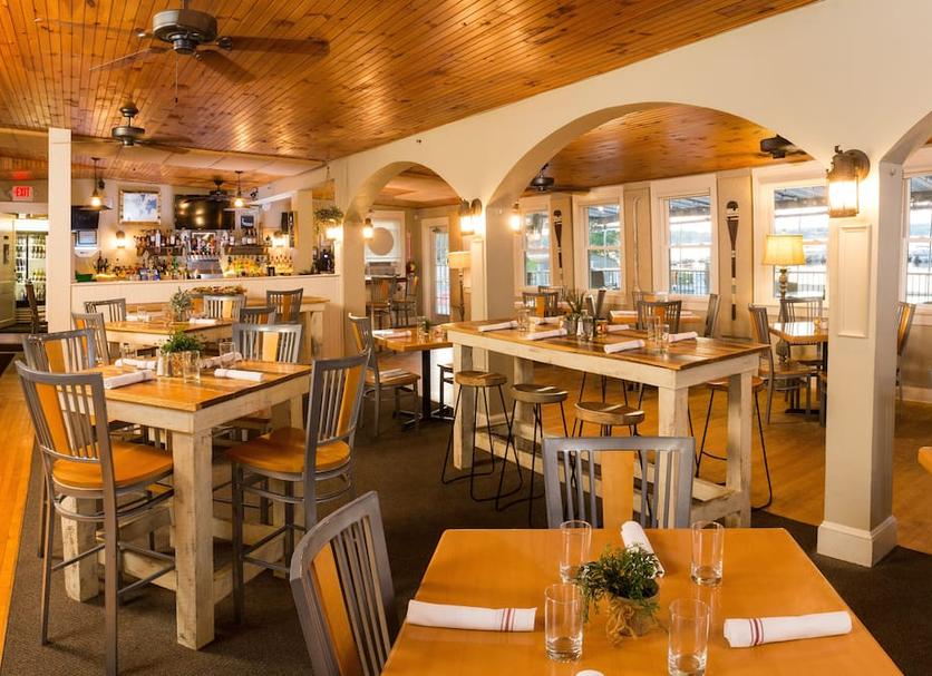 Restoran Fotoğraf