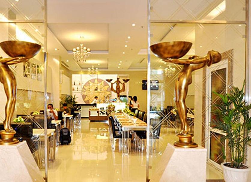 Restoran Fotoğraf