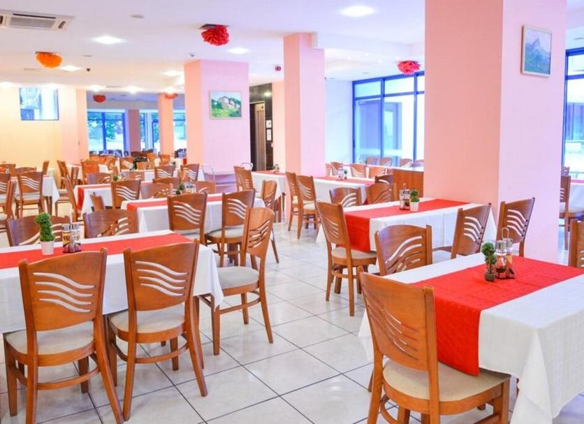 Restoran Fotoğraf