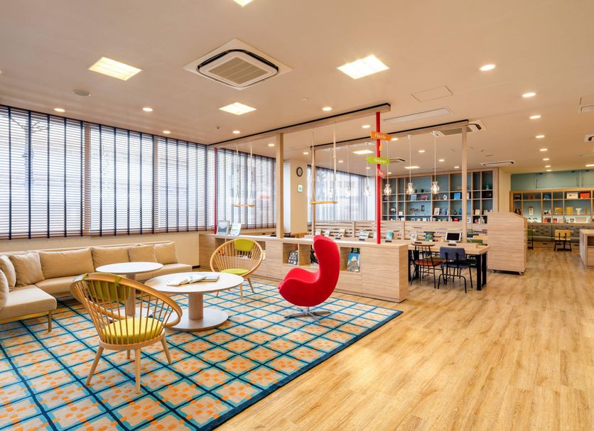 Otel olanakları Fotoğraf