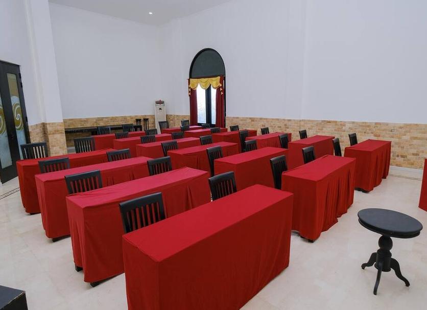 Konferans salonu Fotoğraf
