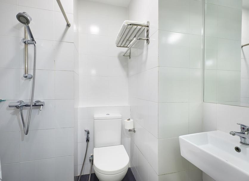 Banyo Fotoğraf