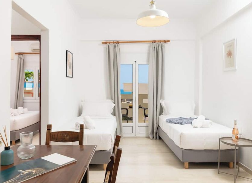 Yatak Odası Fotoğraf