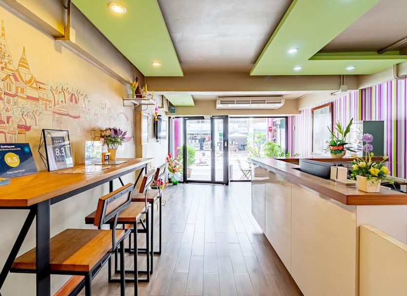 Resepsiyon Fotoğraf