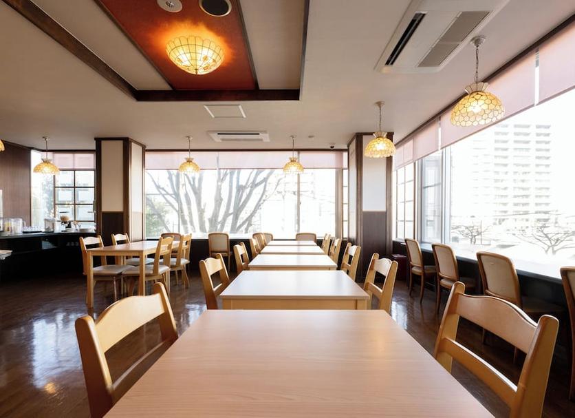 Restoran Fotoğraf