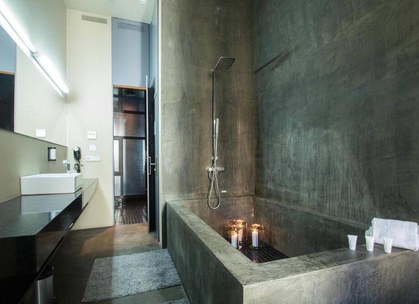 Banyo Fotoğraf