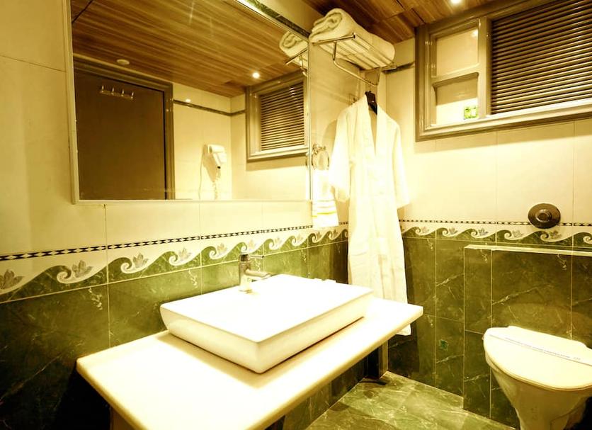 Banyo Fotoğraf
