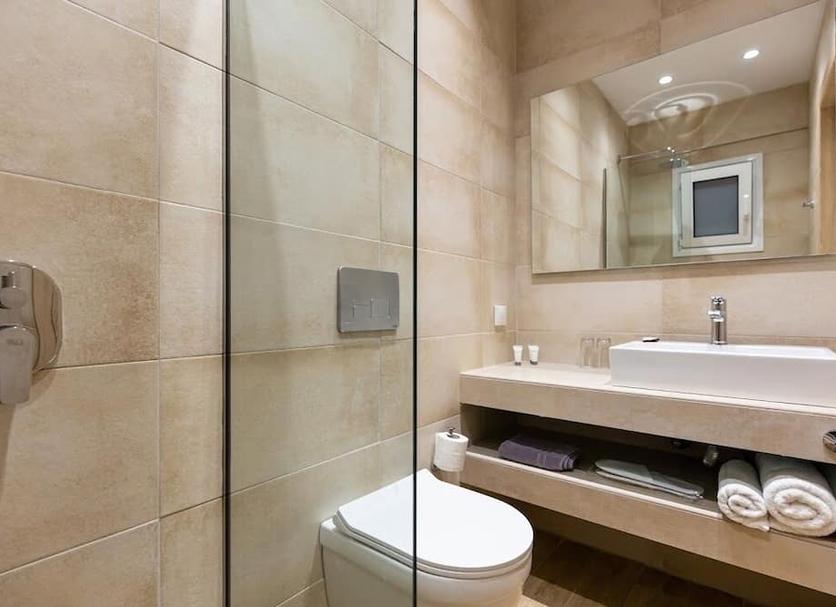 Banyo Fotoğraf