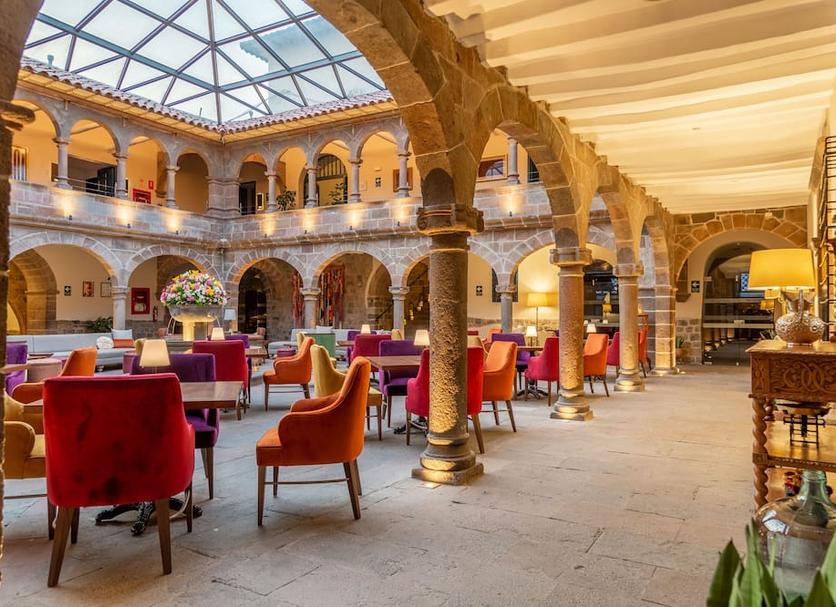 Restoran Fotoğraf
