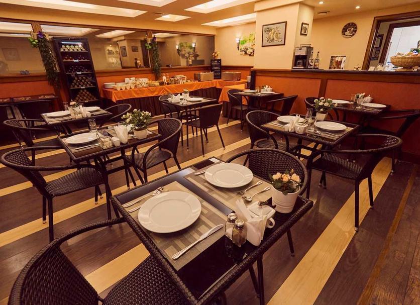 Restoran Fotoğraf