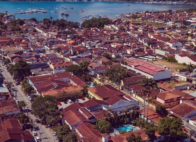 Dış görünüm Fotoğraf