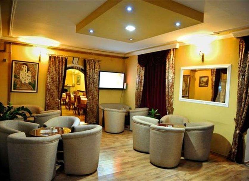 Salon Fotoğraf