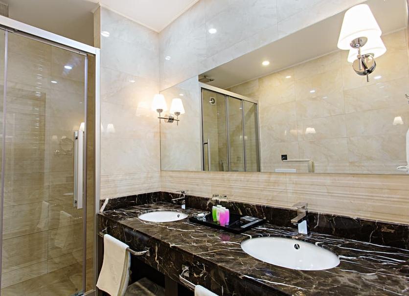 Banyo Fotoğraf