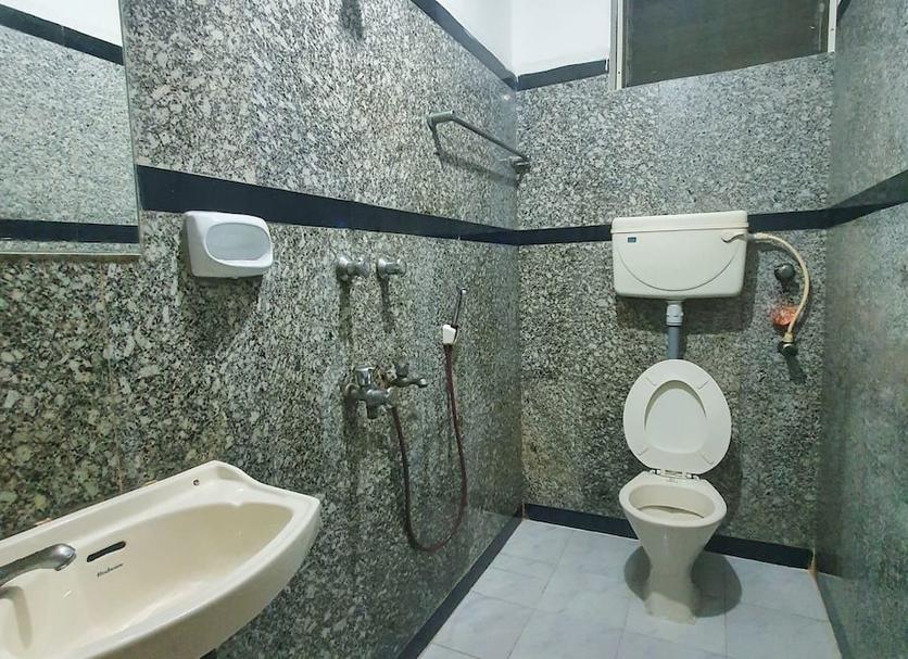 Banyo Fotoğraf