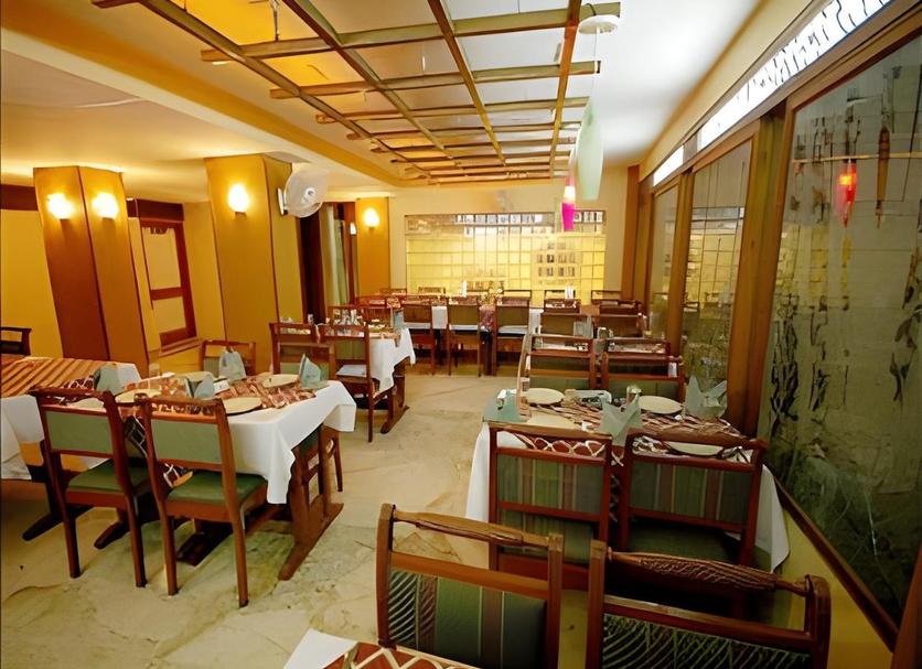 Restoran Fotoğraf
