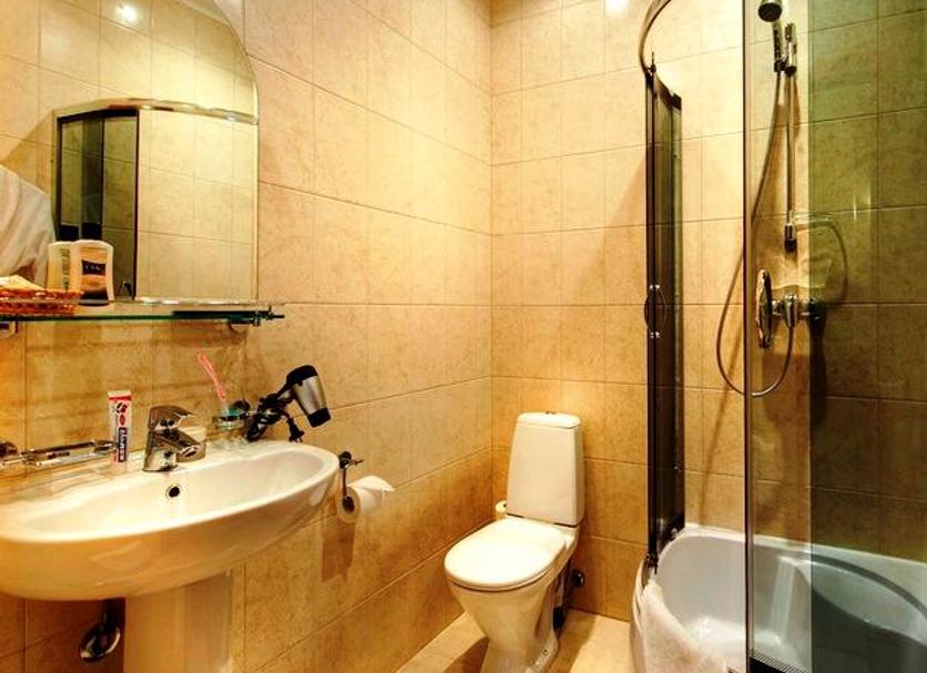 Banyo Fotoğraf