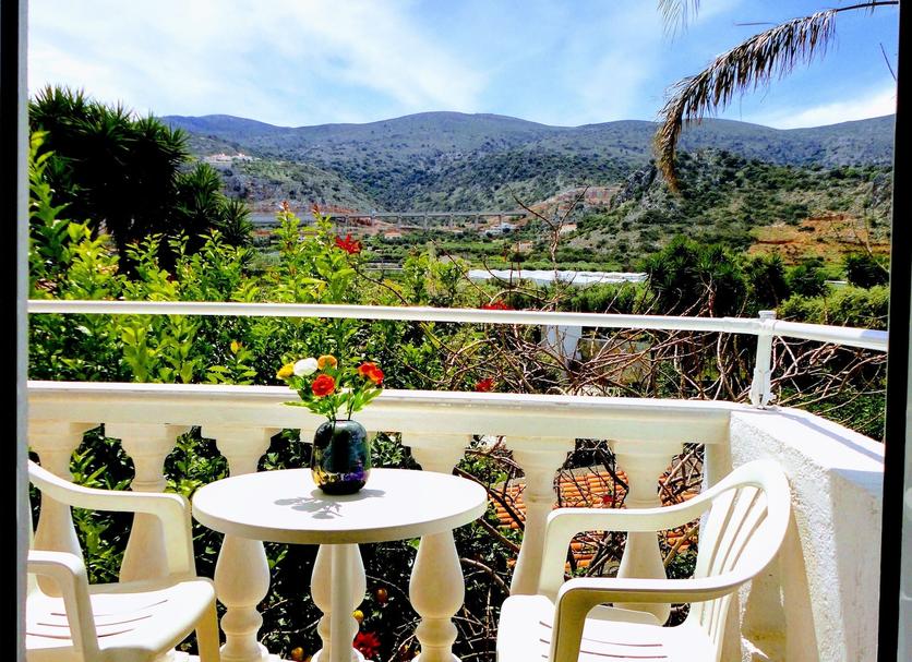 Balkon Fotoğraf