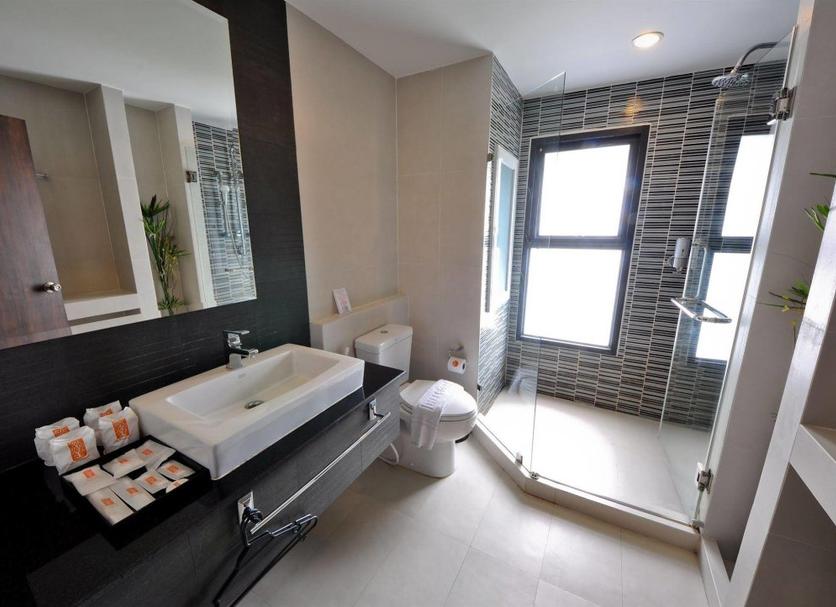 Banyo Fotoğraf