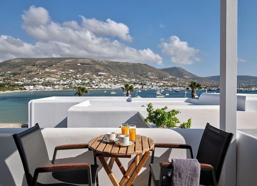 Balkon Fotoğraf