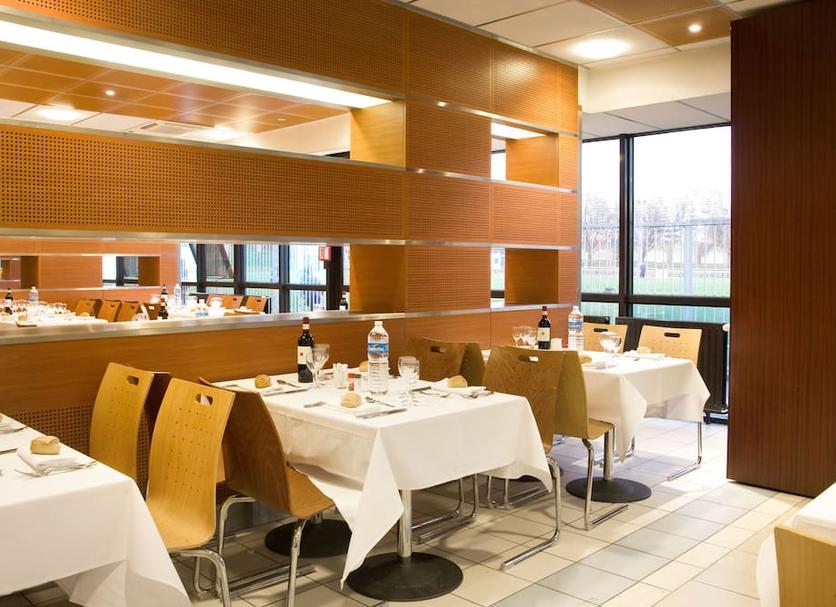 Restoran Fotoğraf