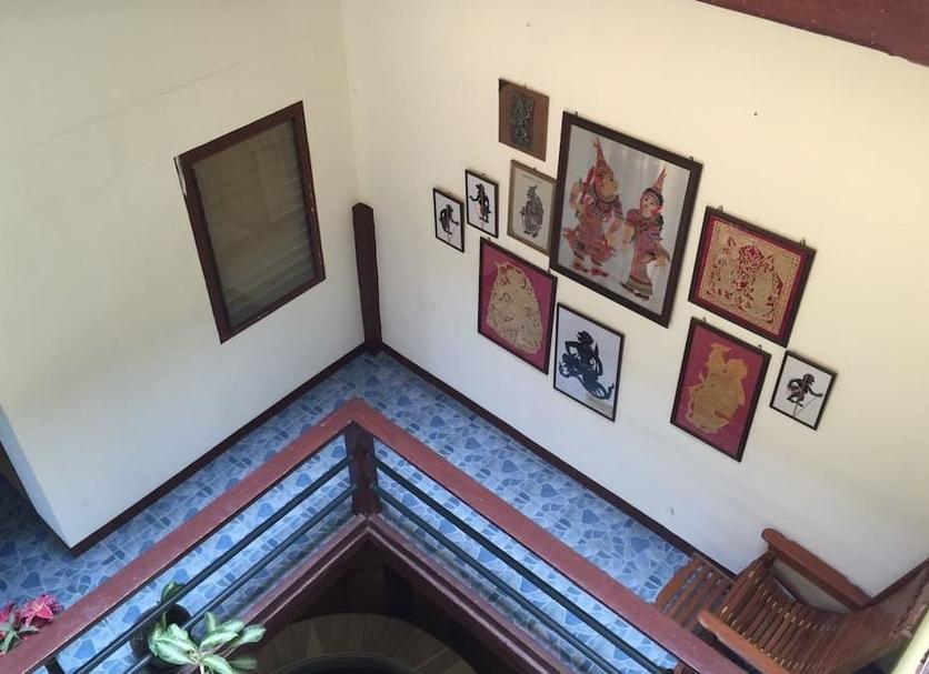 Oda olanağı Fotoğraf