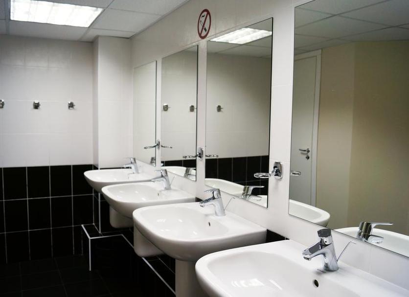 Banyo Fotoğraf