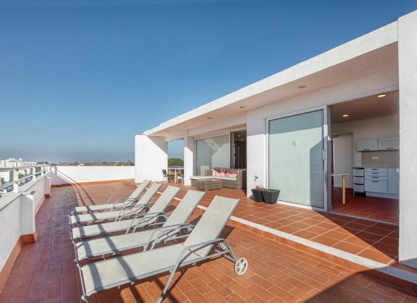 Balkon Fotoğraf