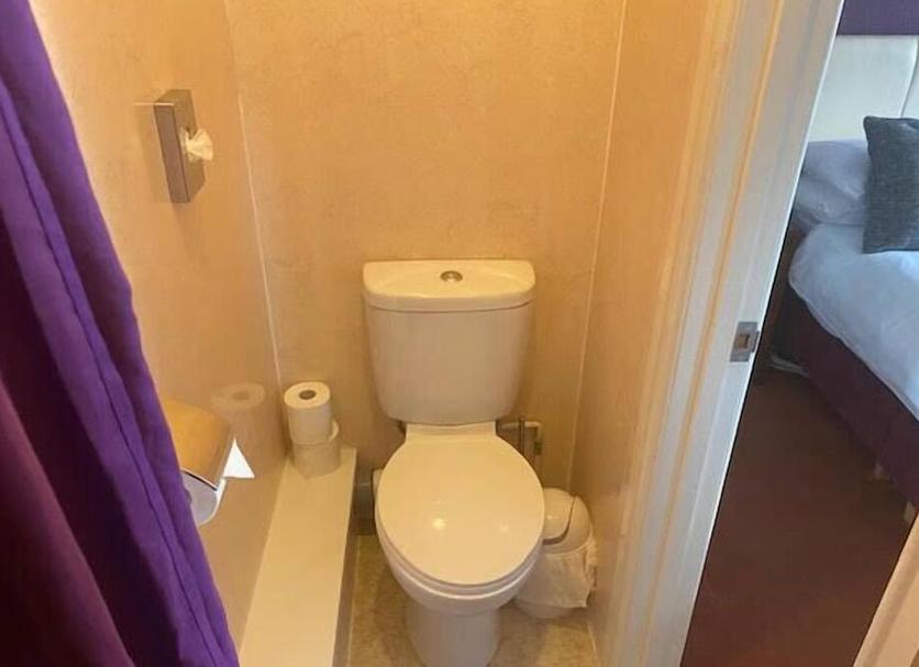 Banyo Fotoğraf