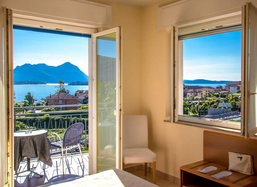 Balkon Fotoğraf