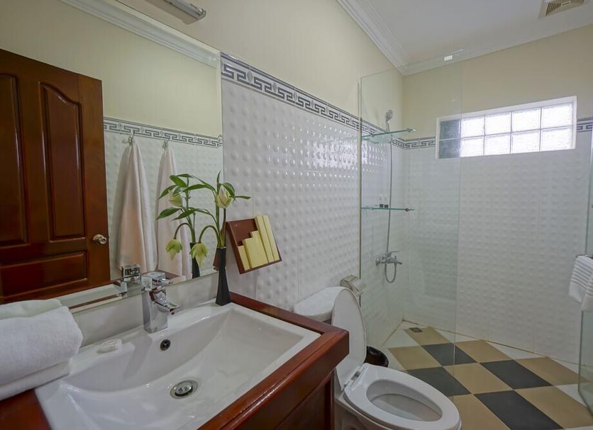 Banyo Fotoğraf