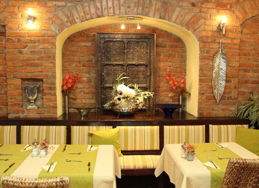Restoran Fotoğraf