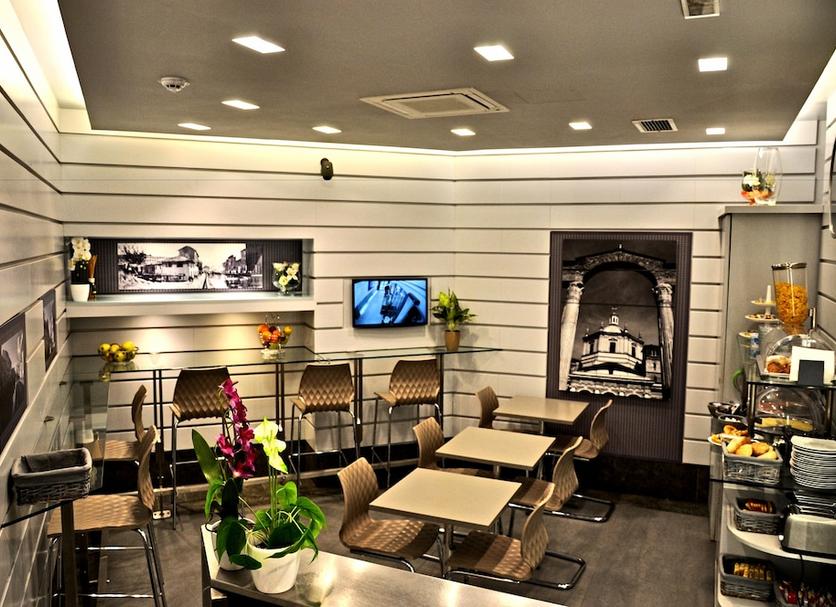 Restoran Fotoğraf